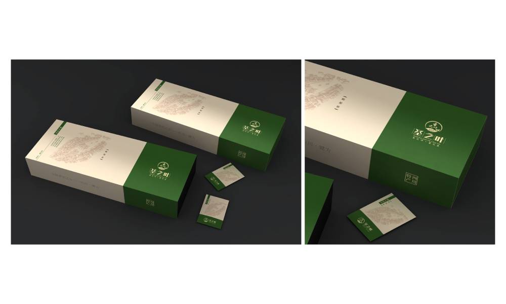 交城县包装设计用传统工艺构筑现代品牌的文化护城河实践录